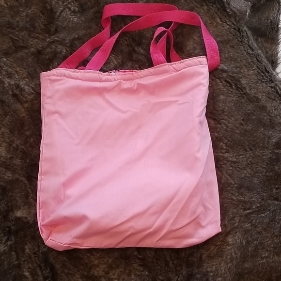 Hello Kitty handmade carry bag lined - Picture 2 of 2